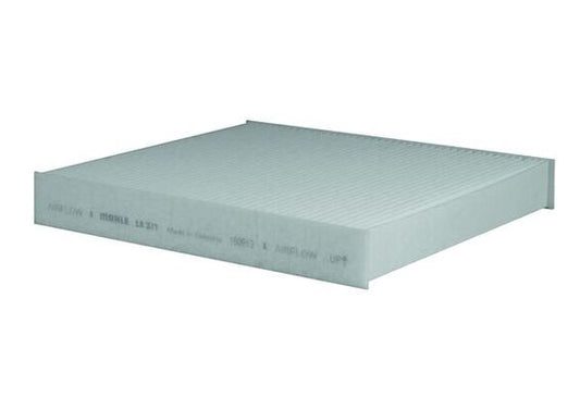 MAHLE LA 371 Filtru, aer habitaclu