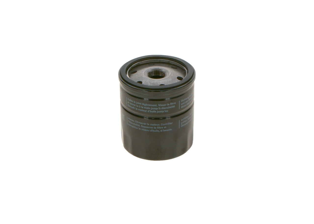 BOSCH 0 451 103 349 Filtru ulei