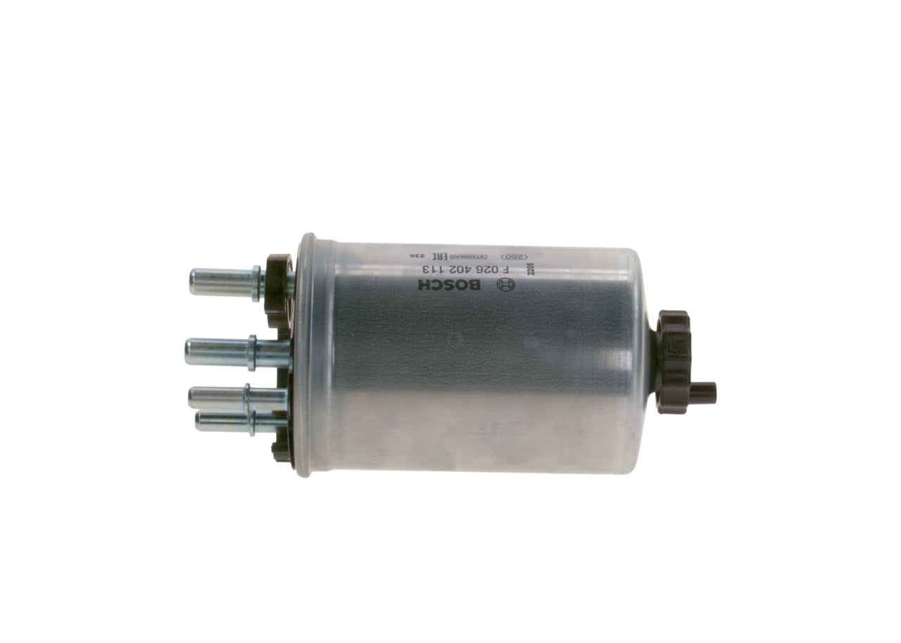 BOSCH F 026 402 113 Filtru combustibil