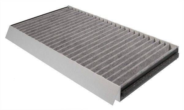 MAHLE LAK 197 Filtru, aer habitaclu