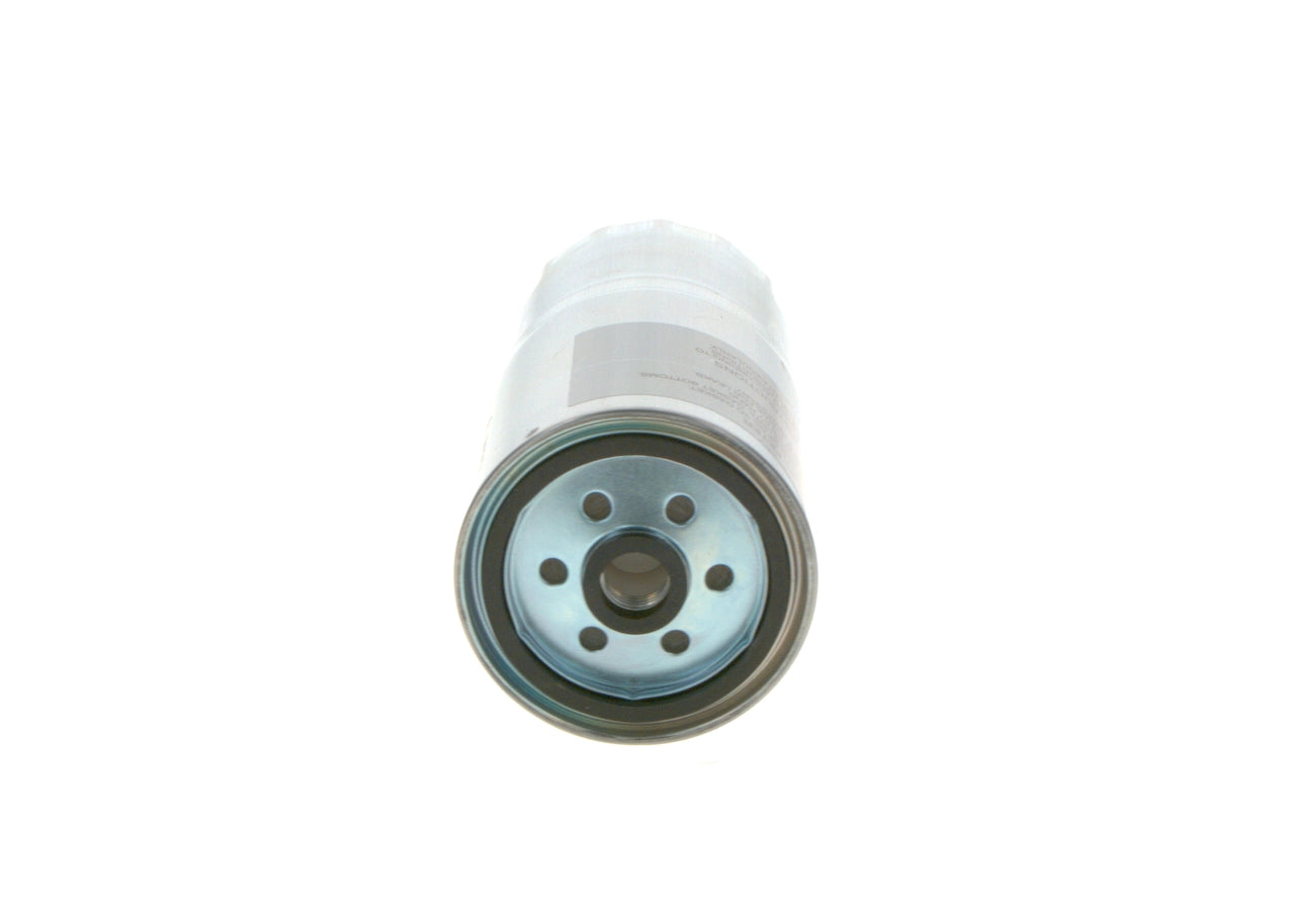 BOSCH 1 457 434 293 Filtru combustibil