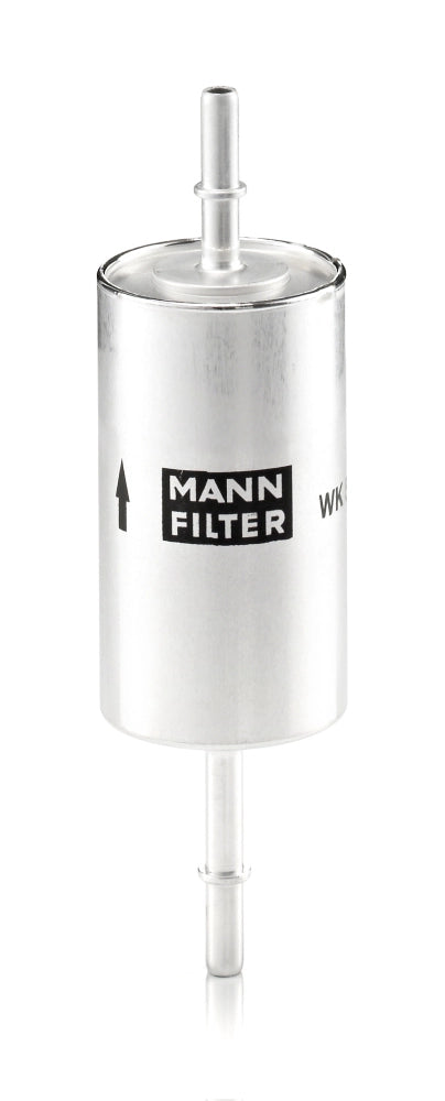 MANN-FILTER WK 512/1 Filtru combustibil
