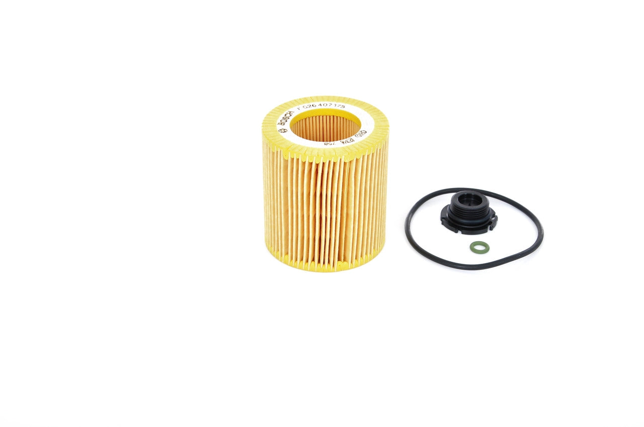 BOSCH F 026 407 175 Filtru ulei
