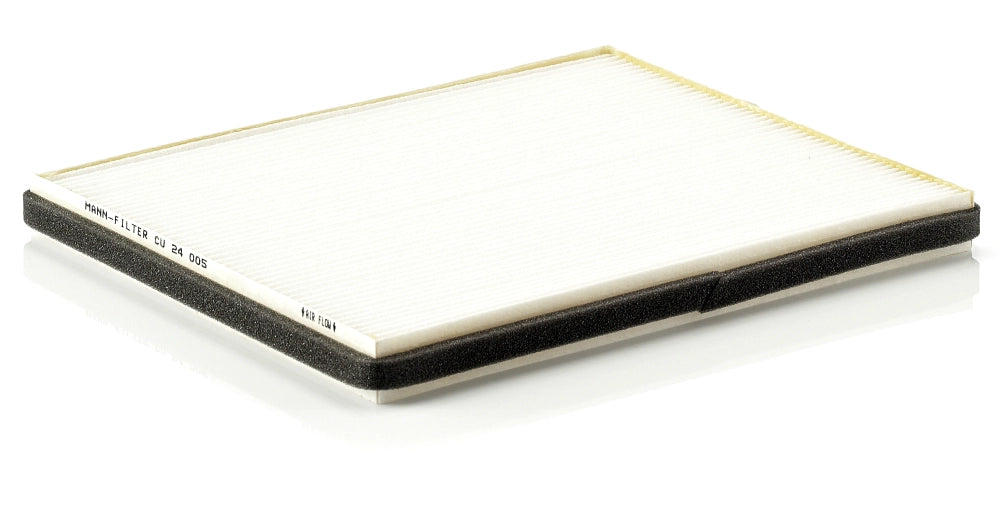 MANN-FILTER CU 24 005 Filtru, aer habitaclu