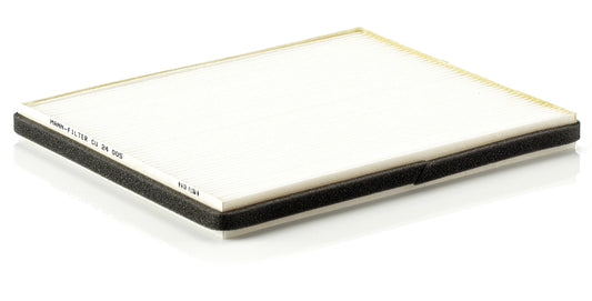 MANN-FILTER CU 24 005 Filtru, aer habitaclu