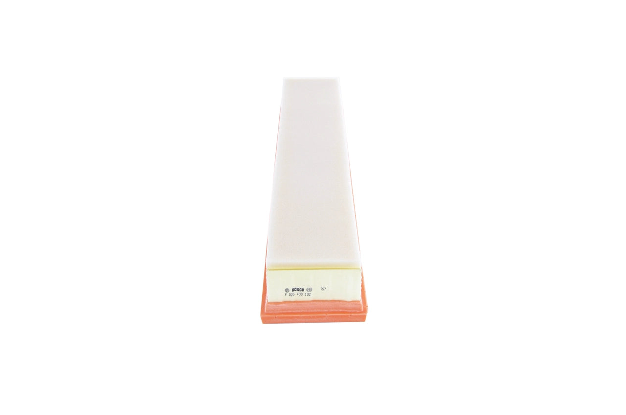 BOSCH F 026 400 102 Filtru aer