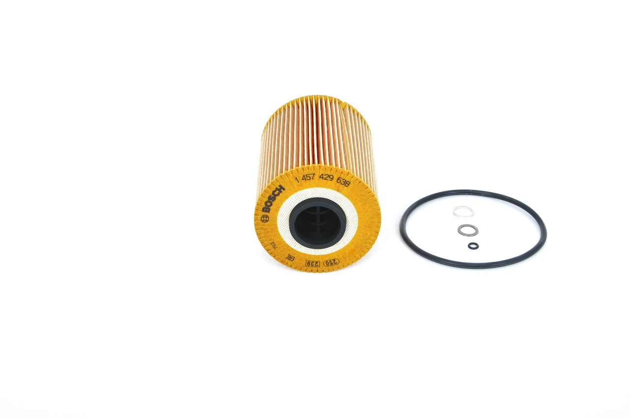 BOSCH 1 457 429 638 Filtru ulei