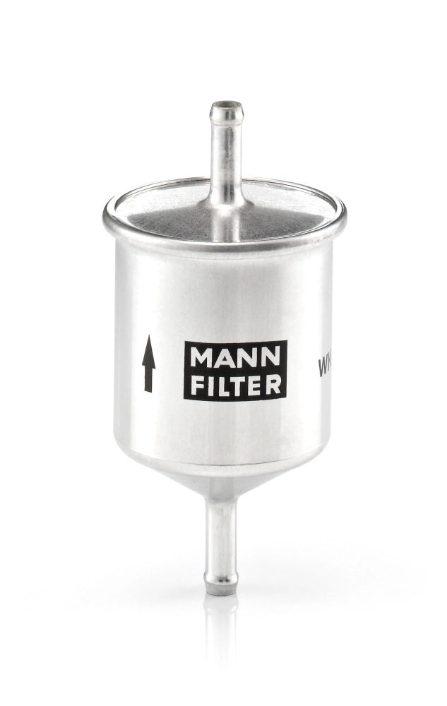 MANN-FILTER WK 66 Filtru combustibil