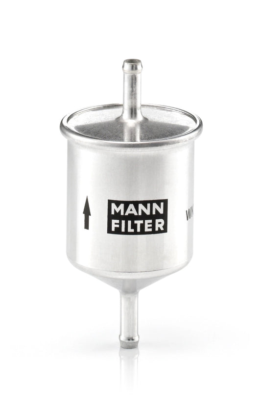 MANN-FILTER WK 66 Filtru combustibil