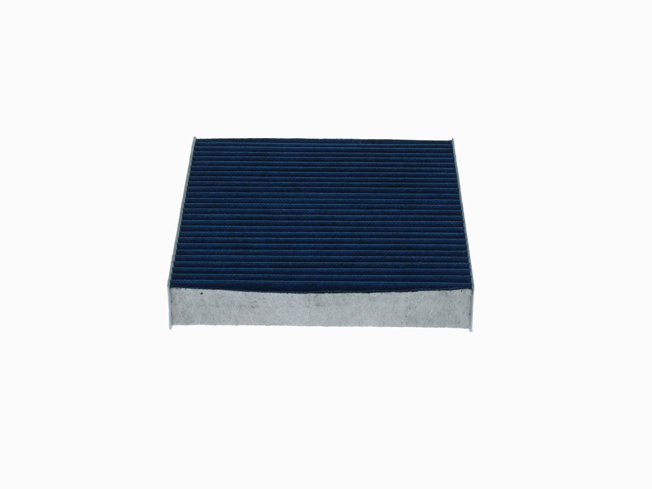 BOSCH 0 986 628 640 Filtru, aer habitaclu