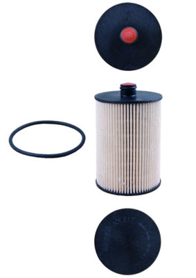 MAHLE KX 217D Filtru combustibil