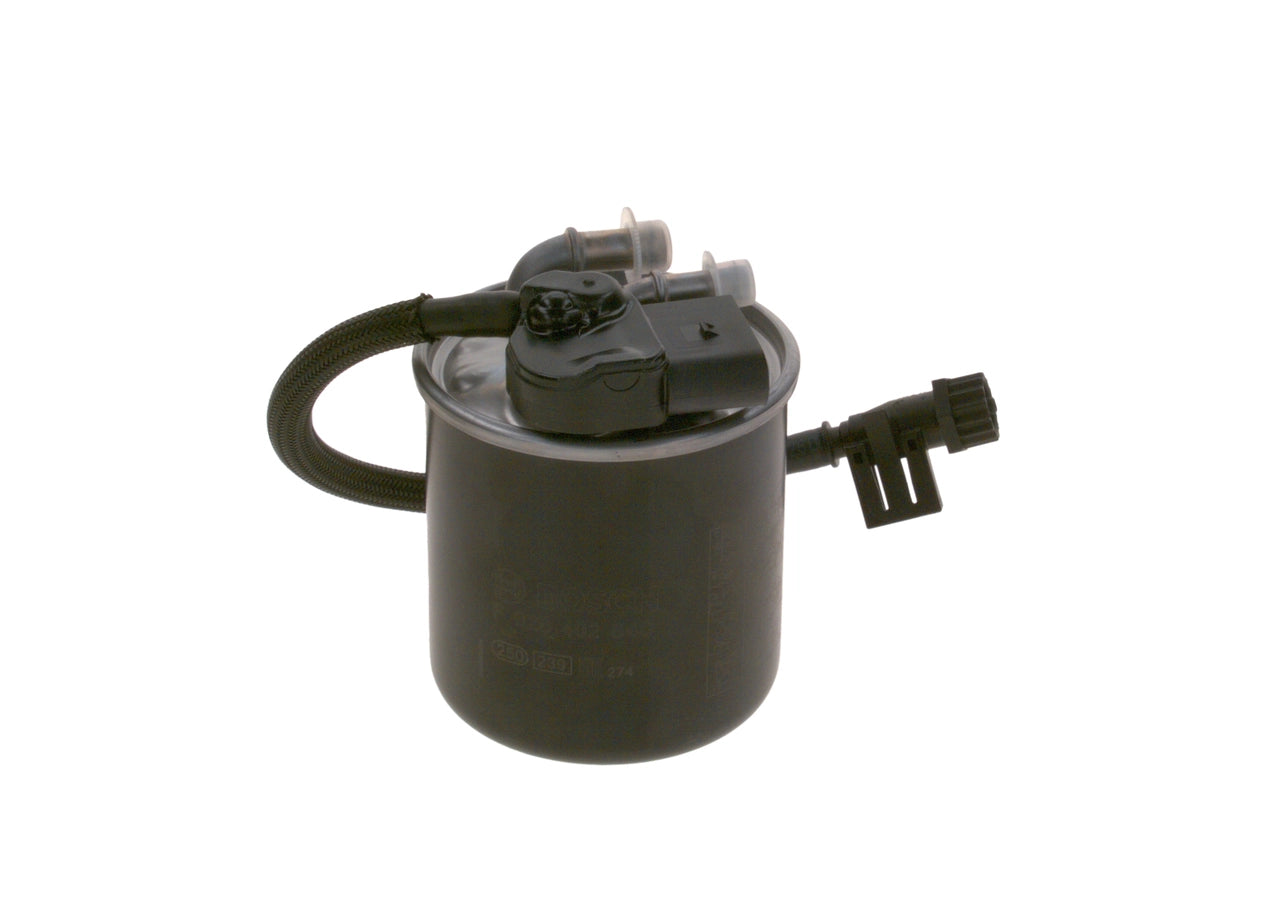 BOSCH F 026 402 840 Filtru combustibil