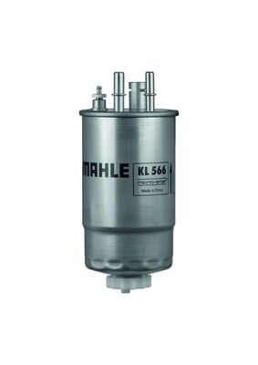 MAHLE KL 566 Filtru combustibil