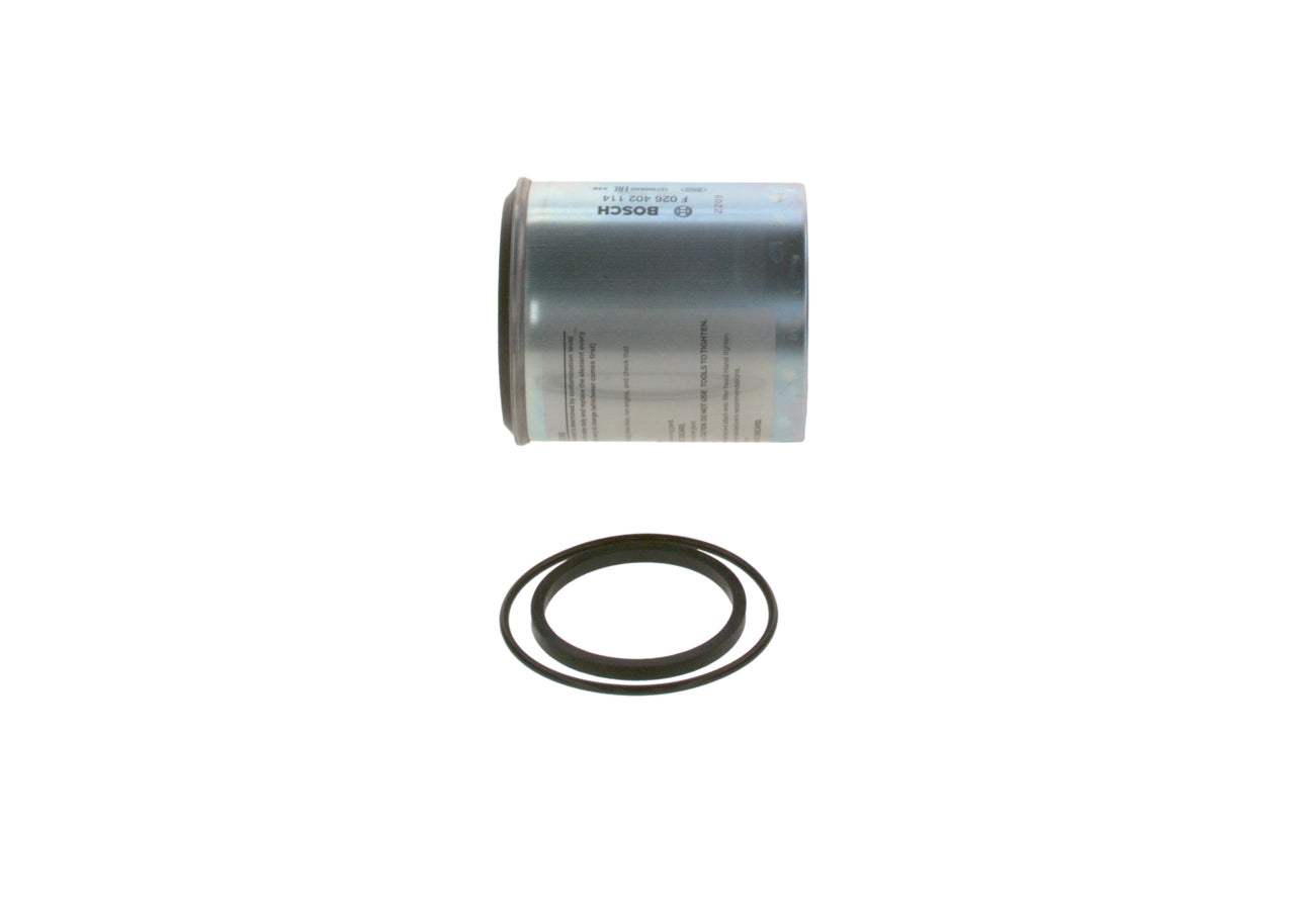 BOSCH F 026 402 114 Filtru combustibil