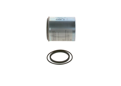 BOSCH F 026 402 114 Filtru combustibil