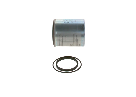 BOSCH F 026 402 114 Filtru combustibil