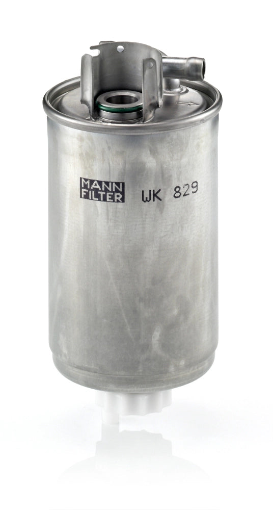 MANN-FILTER WK 829 Filtru combustibil