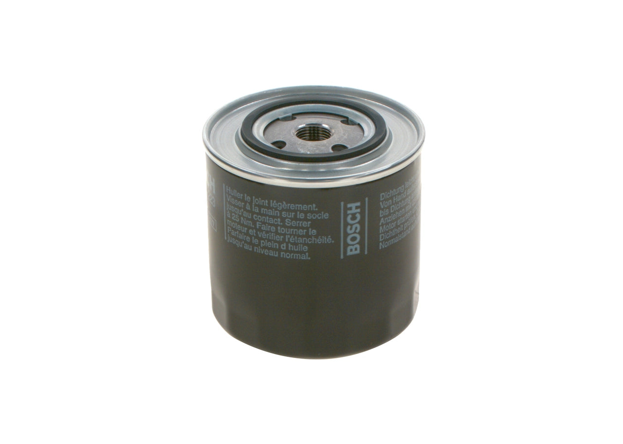 BOSCH 0 451 203 223 Filtru ulei