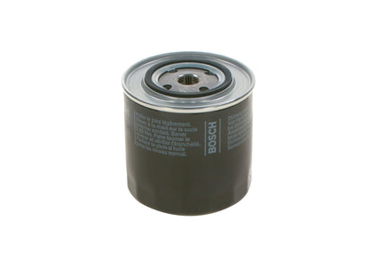 BOSCH 0 451 203 223 Filtru ulei