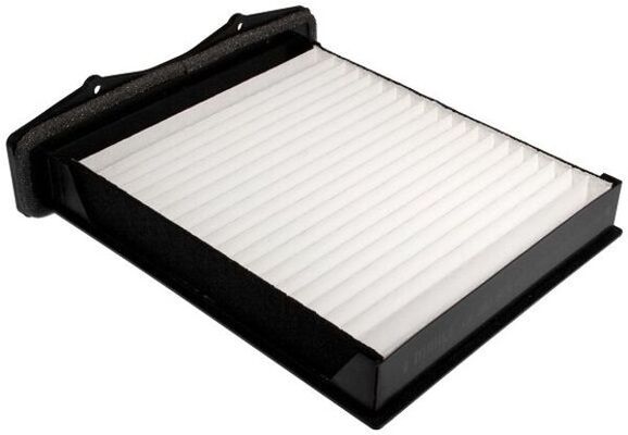 MAHLE LA 360 Filtru, aer habitaclu