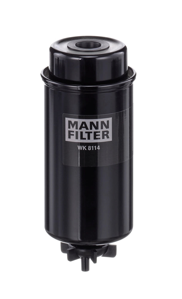 MANN-FILTER WK 8114 Filtru combustibil