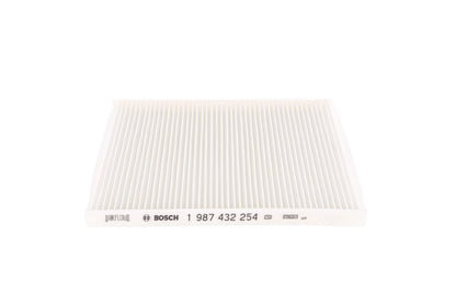BOSCH 1 987 432 254 Filtru, aer habitaclu
