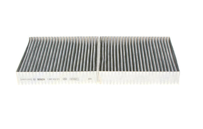 BOSCH 1 987 432 571 Filtru, aer habitaclu