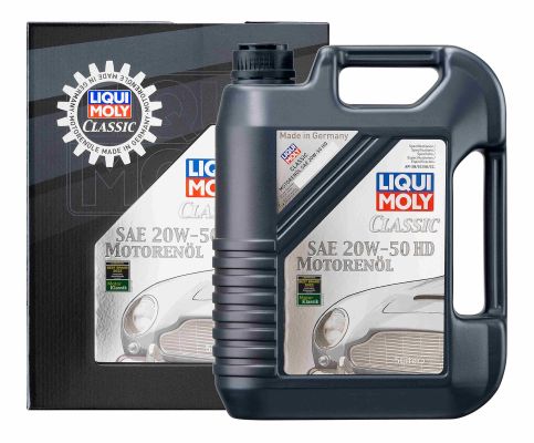 Classic Motorenöl SAE 20W-50 HD 1129