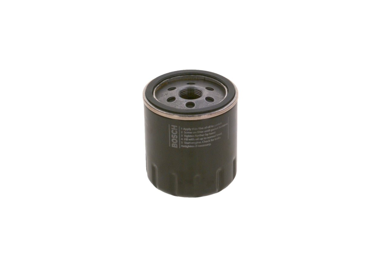 BOSCH F 026 407 017 Filtru ulei