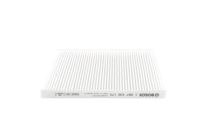 BOSCH 1 987 432 170 Filtru, aer habitaclu