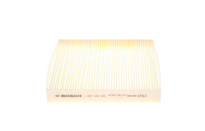 BOSCH 1 987 432 083 Filtru, aer habitaclu