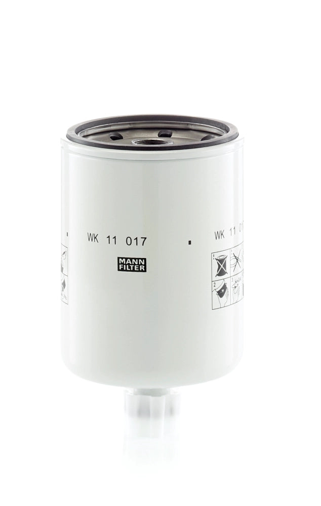 MANN-FILTER WK 11 017 Filtru combustibil