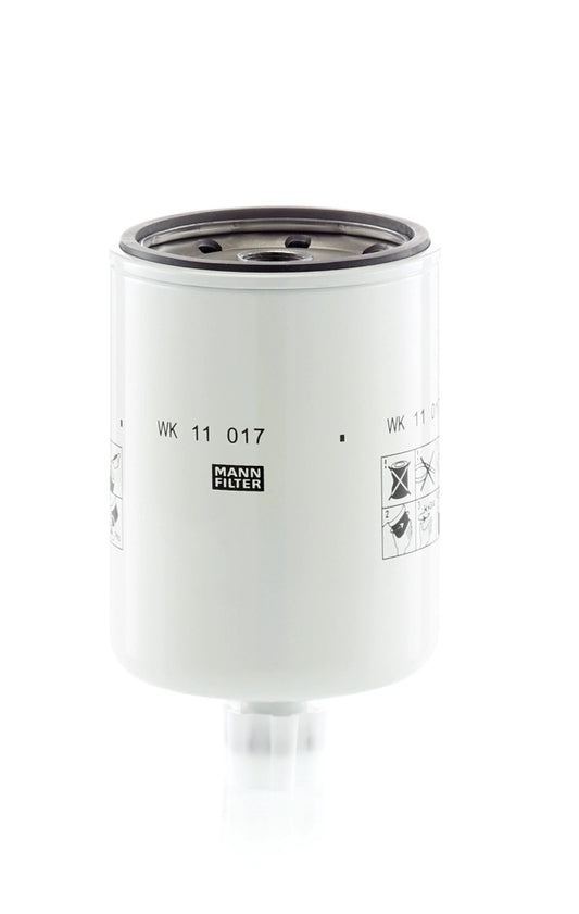 MANN-FILTER WK 11 017 Filtru combustibil
