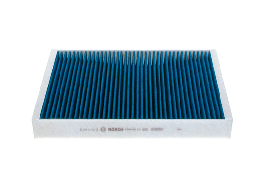BOSCH 0 986 628 575 Filtru, aer habitaclu