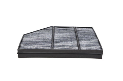 BOSCH 1 987 435 576 Filtru, aer habitaclu