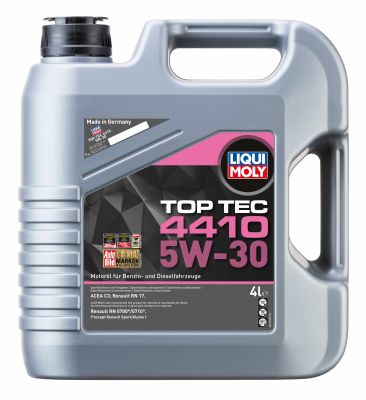 Top Tec 4410 5W-30 21403