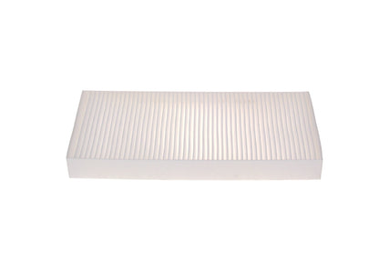 BOSCH 1 987 431 162 Filtru, aer habitaclu