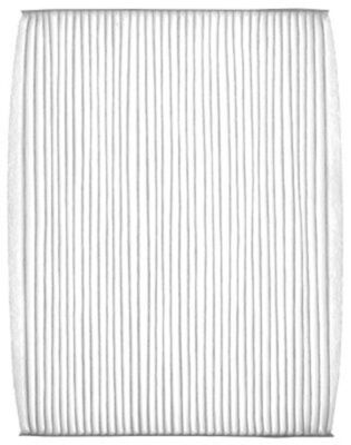 MAHLE LA 396 Filtru, aer habitaclu