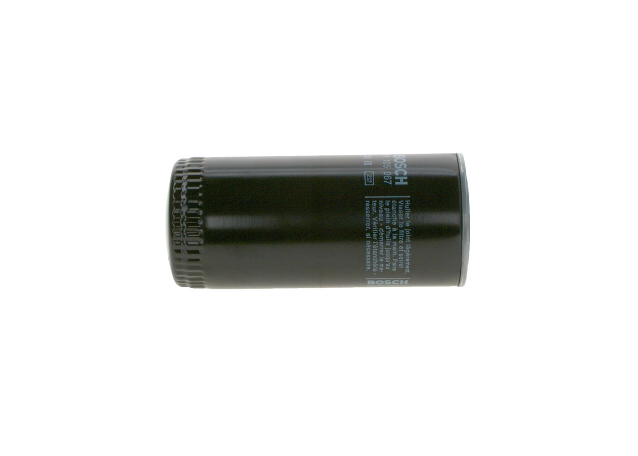 BOSCH 0 451 105 067 Filtru ulei