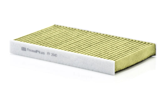 MANN-FILTER FP 2940 Filtru, aer habitaclu