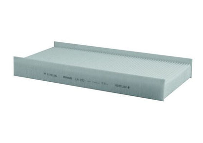 MAHLE LA 232 Filtru, aer habitaclu