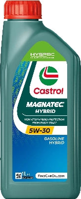 Castrol Magnatec Hybrid 5W-30 15F700