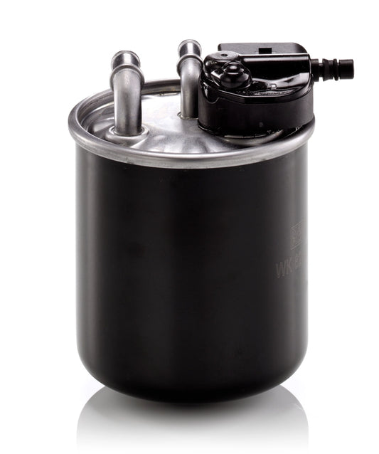 MANN-FILTER WK 820/21 Filtru combustibil