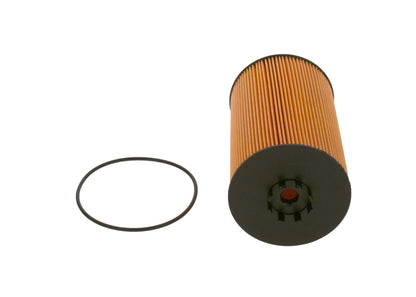BOSCH F 026 407 051 Filtru ulei