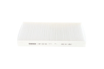 BOSCH 1 987 432 003 Filtru, aer habitaclu