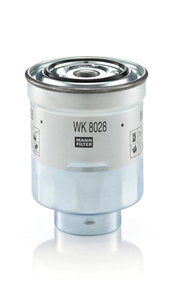MANN-FILTER WK 8028 z Filtru combustibil
