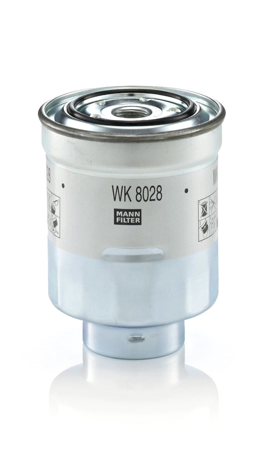MANN-FILTER WK 8028 z Filtru combustibil