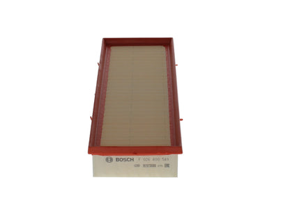 BOSCH F 026 400 549 Filtru aer