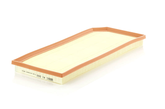 MANN-FILTER C 41 002 Filtru aer