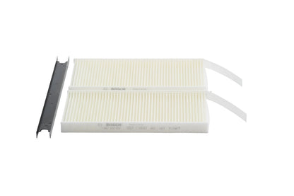 BOSCH 1 987 432 078 Filtru, aer habitaclu